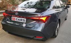 تويوتا أفالون